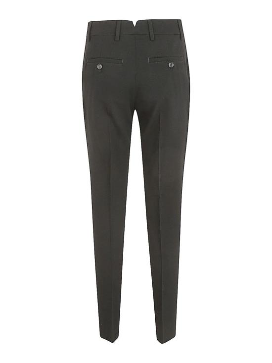 24FW 아미 의류 FTR008WV0039001 Black - AMI