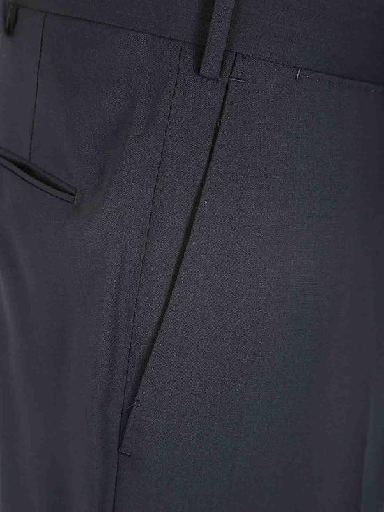  피티토리노 수트 세트 COVF01Z00CL1ZI560370 Blue - PT TORINO