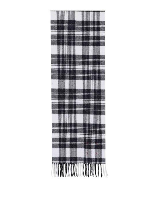  데스틴 머플러/스카프 HESCWOW0 Black