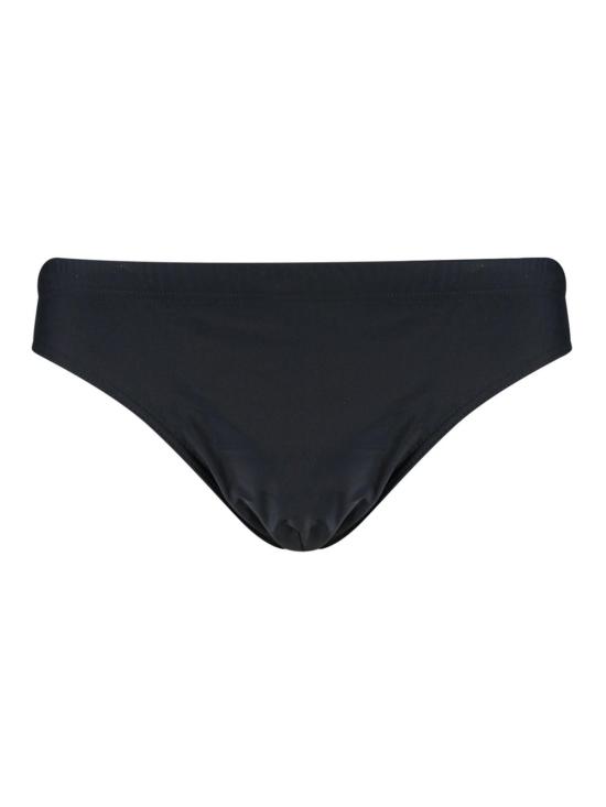  모스키노 스윔팬츠 420320771555 Black