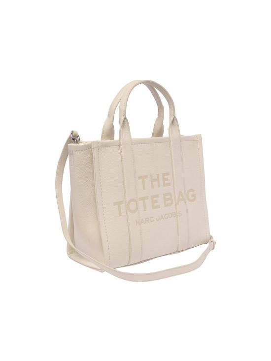 26SS 마크제이콥스 토트백 H004L01PF21140 White - MARC JACOBS