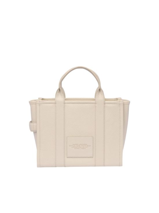 26SS 마크제이콥스 토트백 H004L01PF21140 White - MARC JACOBS