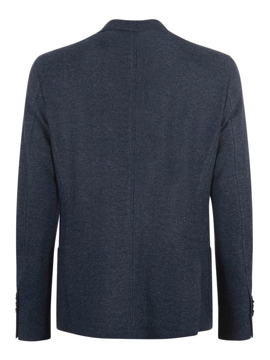  파올로니 수트 자켓 G92723106789 Blue - PAOLONI