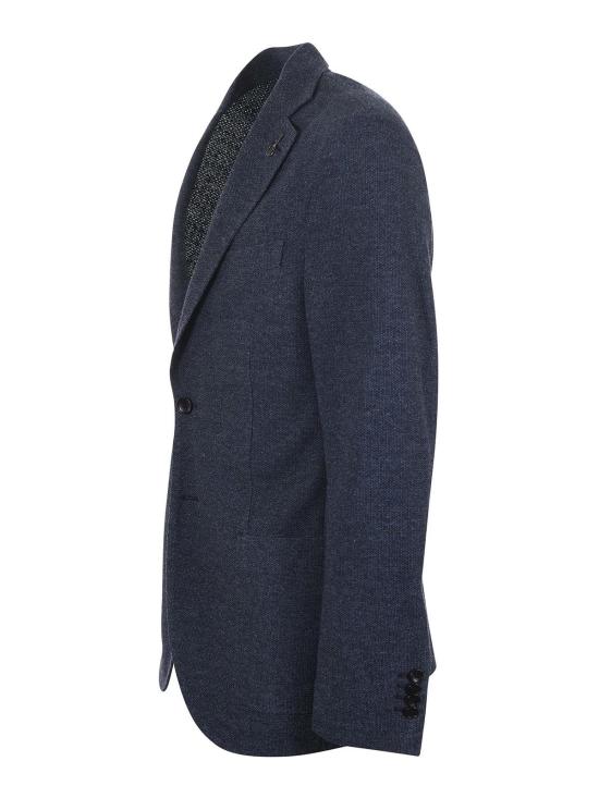  파올로니 수트 자켓 G92723106789 Blue - PAOLONI