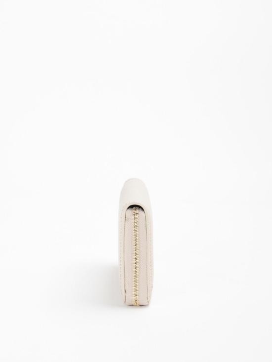  에르마노 설비노 지갑 12600286492 Beige - ERMANNO SCERVINO