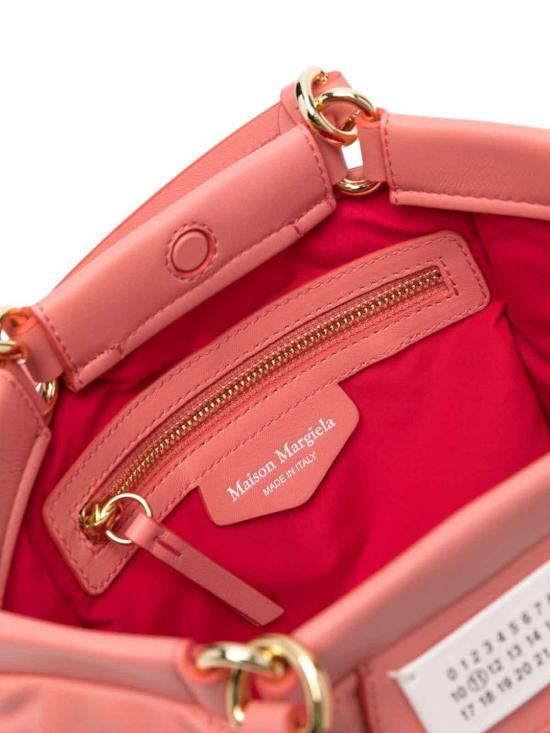  마르지엘라 토트백 S56WD0133P4300T4151 Nude Neutrals - MAISON MARGIELA