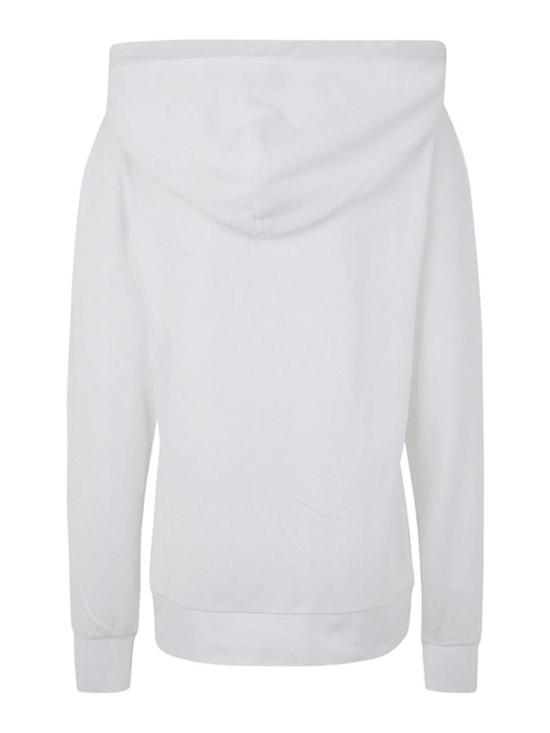  JW앤더슨 스웨터 JW0125PG1339001 White - JW ANDERSON