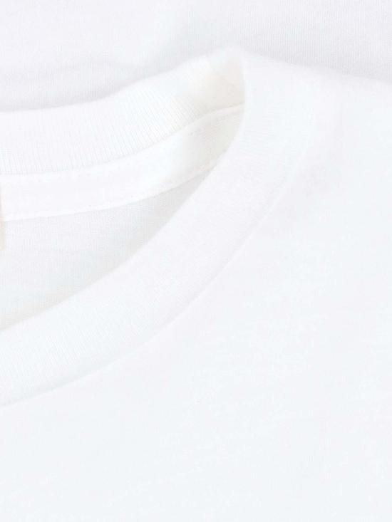  닐리로탄 반팔 티셔츠 11463K51WHITE White - NILI LOTAN