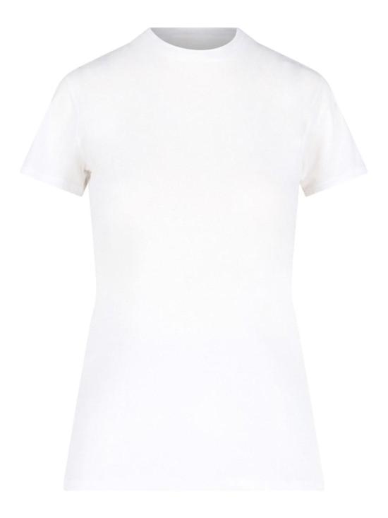  닐리로탄 반팔 티셔츠 11463K51WHITE White