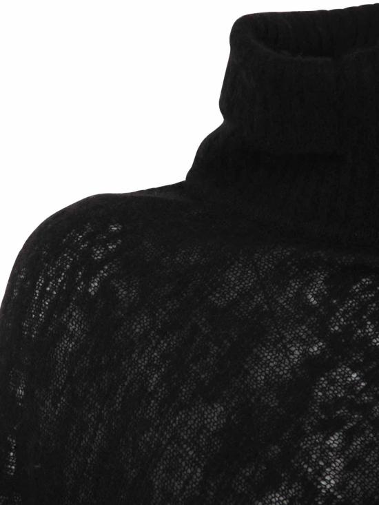  미러 인더 스카이 머플러/스카프 F23G72002BLACK Multicolour - MIRROR IN THE SKY