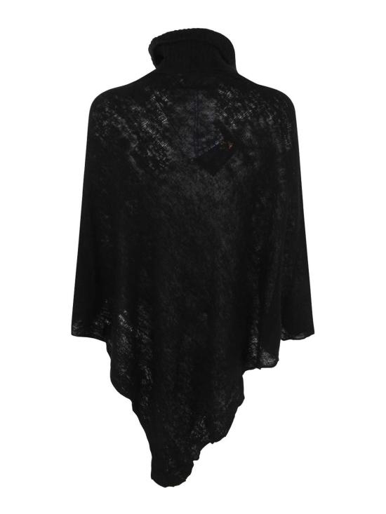  미러 인더 스카이 머플러/스카프 F23G72002BLACK Multicolour - MIRROR IN THE SKY