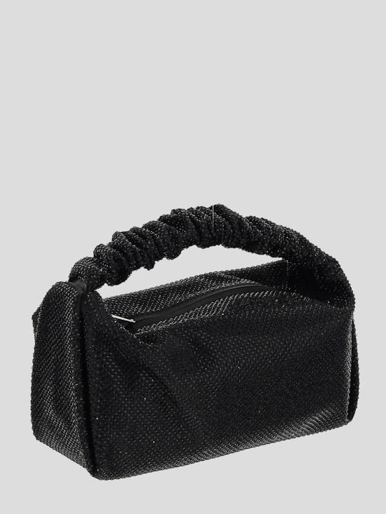  알렉산더 왕 클러치/파우치 20323R40T001 Black - ALEXANDER WANG