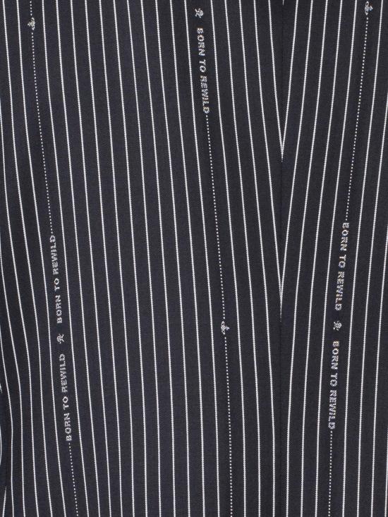  비비안웨스트우드 수트 자켓 23010017W00FULRN201LR Black - VIVIENNE WESTWOOD