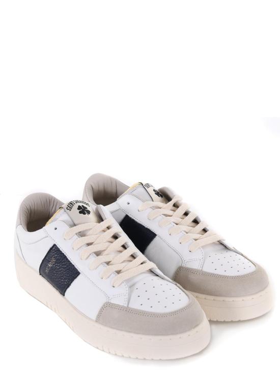 24FW 세인트 스니커즈 스니커즈 SAILBIANCOELBA White - SAINT SNEAKERS