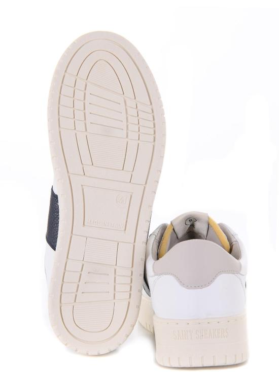 24FW 세인트 스니커즈 스니커즈 SAILBIANCOELBA White - SAINT SNEAKERS