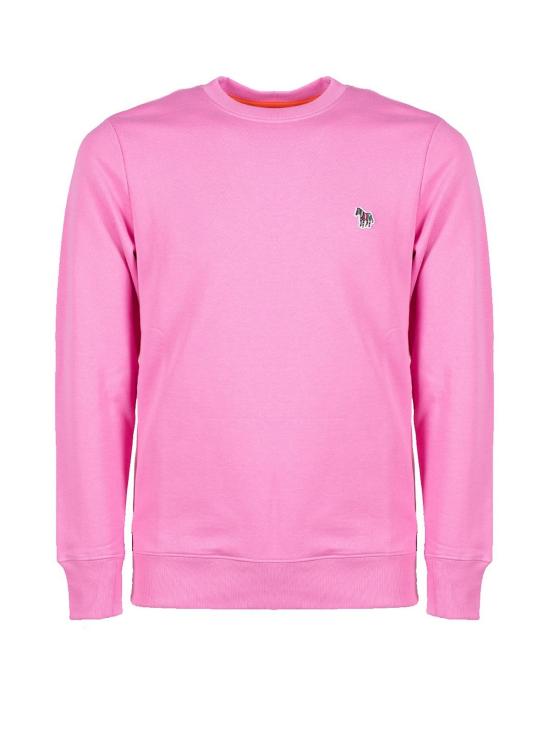  PS 바이 폴스미스 긴팔 티셔츠 M2R027RZK2111623 Pink