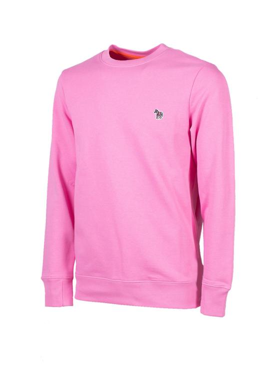  PS 바이 폴스미스 긴팔 티셔츠 M2R027RZK2111623 Pink - PS BY PAUL SMITH