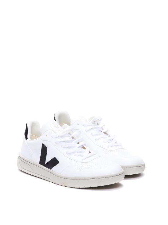 25FW 베자 스니커즈 VX0702901 White - VEJA
