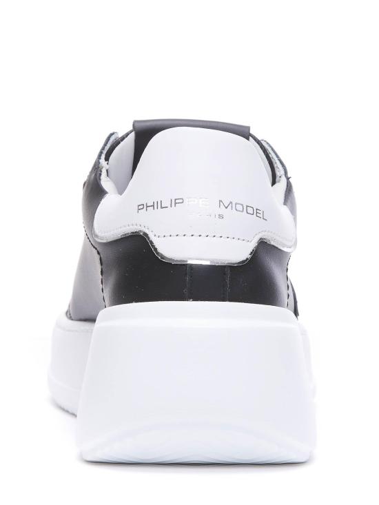  필립모델 스니커즈 BJLDV005 Black - PHILIPPE MODEL