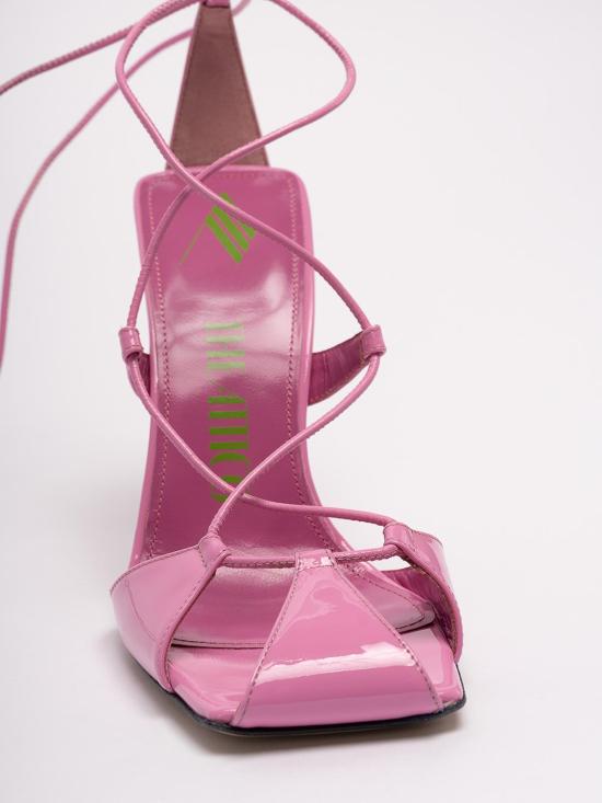  디 아티코 힐/펌프스 236WS411L002315 Light Pink - THE ATTICO