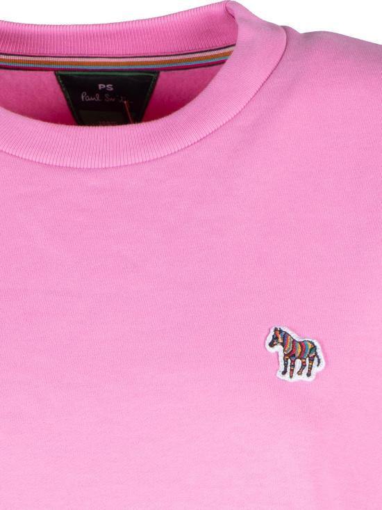  PS 바이 폴스미스 스웨터 W2R142VE2061623 Pink - PS BY PAUL SMITH