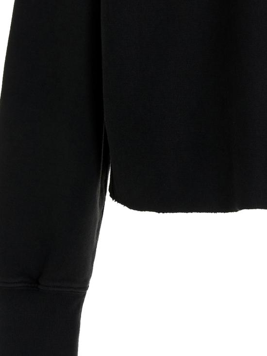  마르지엘라 스웨터 S51GU0124S25520861 Black - MAISON MARGIELA