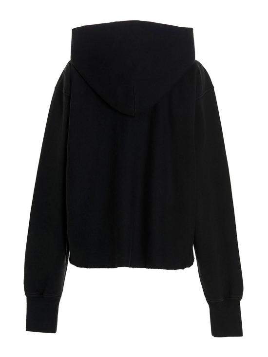  마르지엘라 스웨터 S51GU0124S25520861 Black - MAISON MARGIELA