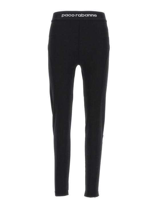  파코라반 레깅스 23AJPA288PA0092P001 Black