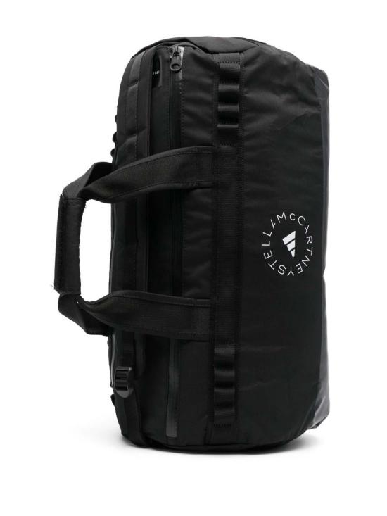 26SS 아디다스 바이 스텔라매카트니 토트백 IS9014BLACKWHITE Black - ADIDAS BY STELLA MCCARTNEY