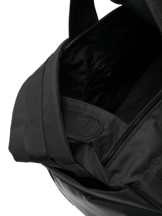 26SS 아디다스 바이 스텔라매카트니 토트백 IS9014BLACKWHITE Black - ADIDAS BY STELLA MCCARTNEY