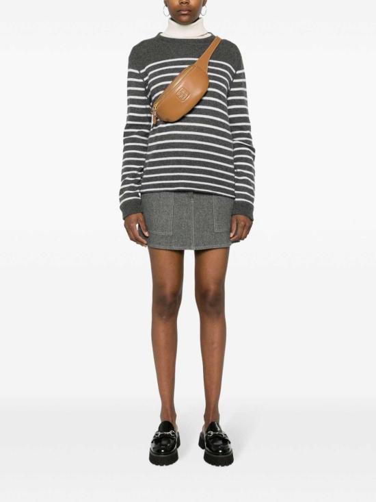 24FW 미우미우 크로스백 5BL015VOOO2E6YF098L Camel - MIU MIU