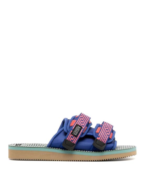  수이코크 뮬/슬리퍼 OG056JC01ORB Multicolour