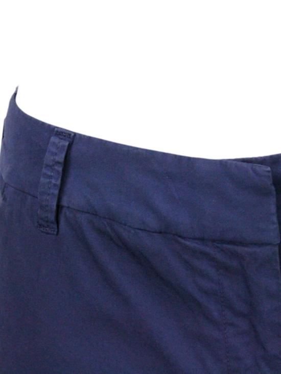  야콥코헨 팬츠 VP02301S3802A00 Blue - JACOB COHËN