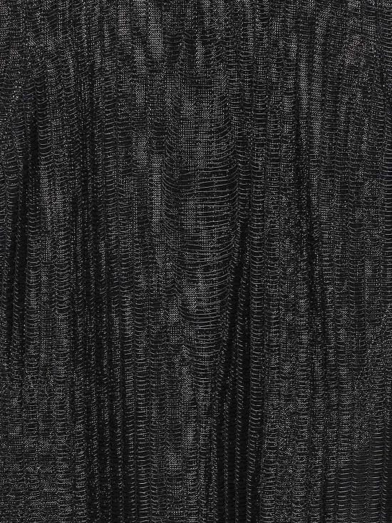  알렉산더 맥퀸 민소매 티셔츠 791074Q1A9N1013 Black - ALEXANDER MCQUEEN