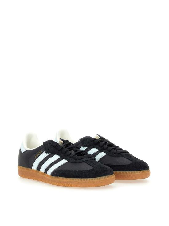  아디다스 스니커즈 ID0493 Black - ADIDAS