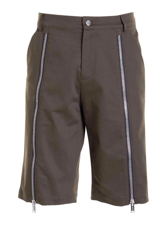  레스옴므 숏팬츠 LCP3001336U3100 Green