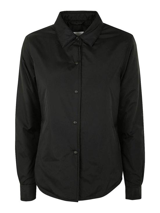  아스페시 셔츠 G2947961C996241 Black