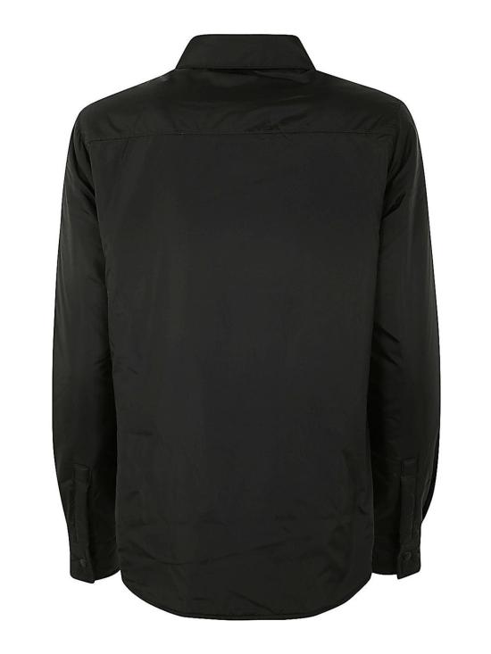  아스페시 셔츠 G2947961C996241 Black - ASPESI