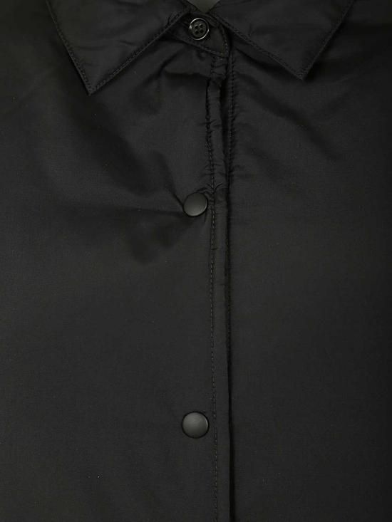  아스페시 셔츠 G2947961C996241 Black - ASPESI