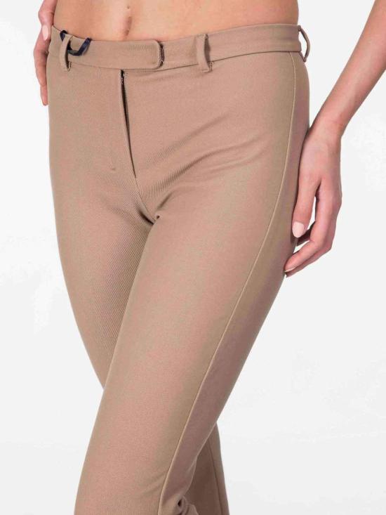  막스마라 스트레이트 팬츠 2391360139600UMANITA027 Camel - MAX MARA