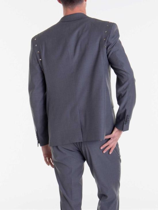  존 리치몬드 수트 자켓 RMP24091GCPSGREYMEDM Grey - JOHN RICHMOND