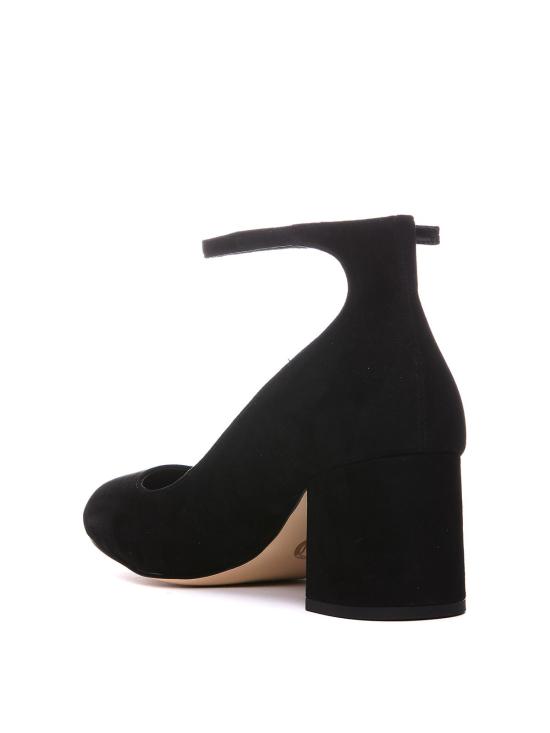  마이클 코어스 힐/펌프스 40F3PLMP1S001 Black - MICHAEL KORS