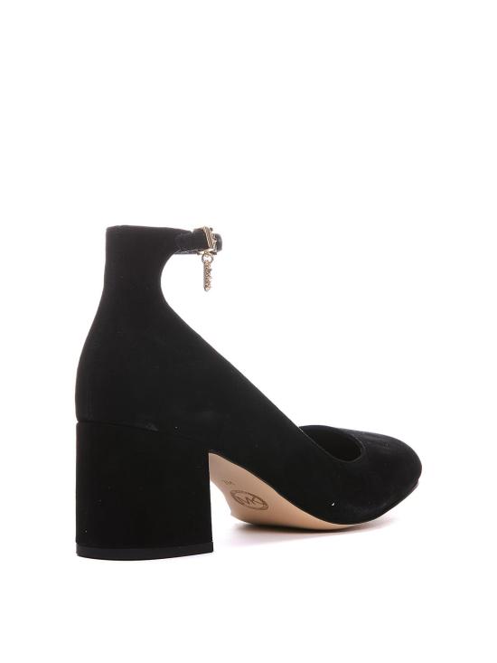  마이클 코어스 힐/펌프스 40F3PLMP1S001 Black - MICHAEL KORS