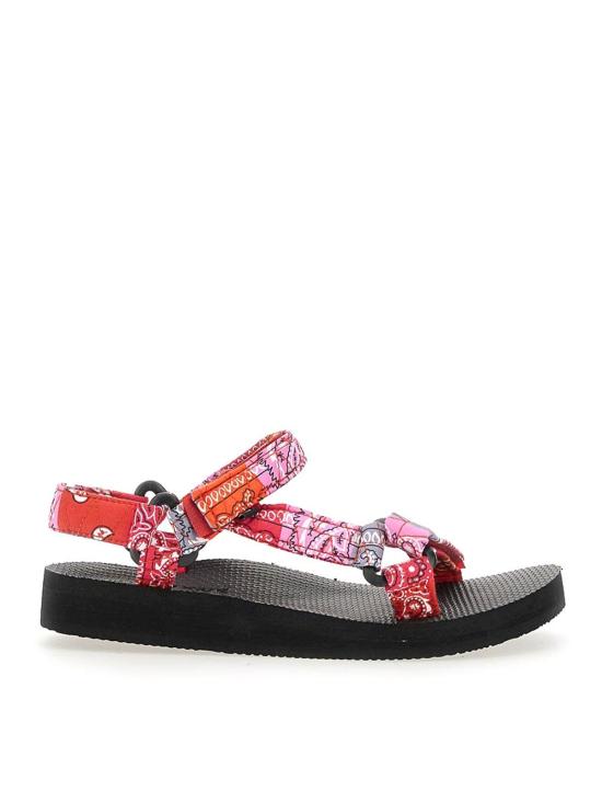  아리조나러브 샌들 TKQUILT Multicolour