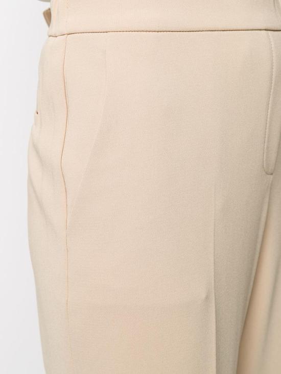  띠어리 스트레이트 팬츠 TREECAPULLK0109203W0G Nude Neutrals - THEORY