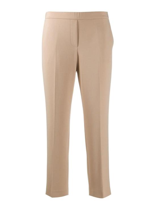  띠어리 스트레이트 팬츠 TREECAPULLK0109203W0G Nude Neutrals