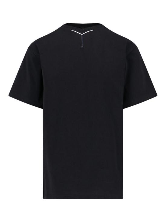  와이프로젝트 반팔 티셔츠 204TS006J135BLACK