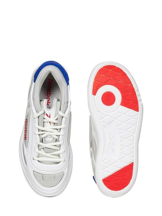  리복 스니커즈 RMIA037C99MAT0010145 White - REEBOK