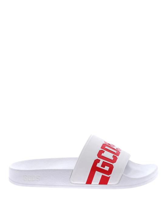  지씨디에스 뮬/슬리퍼 CC94U10216BIANCO White