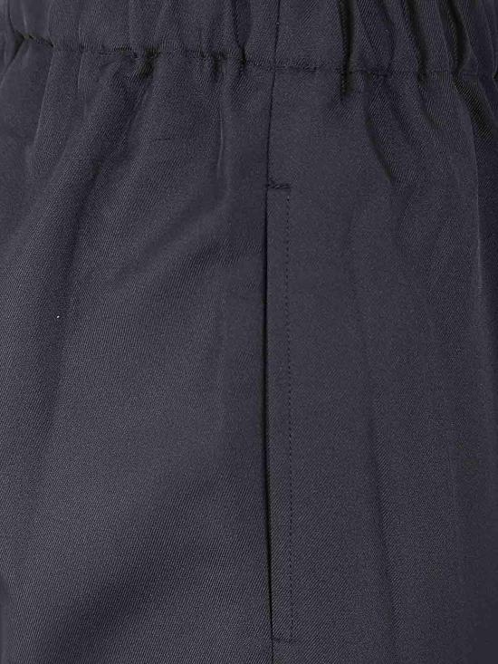  꼼데가르송 의류 RMP009S241 Black - COMME DES GARCONS